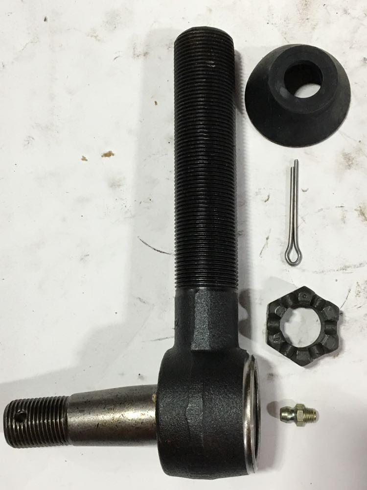Tie Rod 269 2437 for Spicer (402-14257)