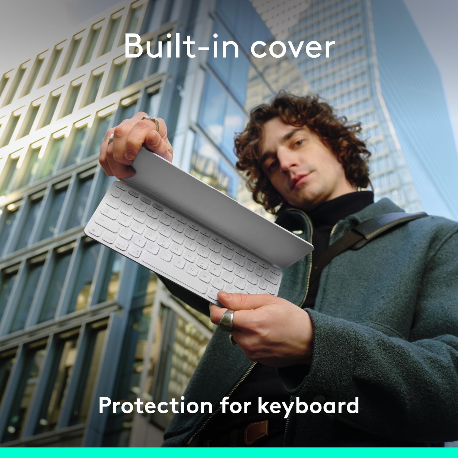 Keys-To-Go 2 Portable Keyboard