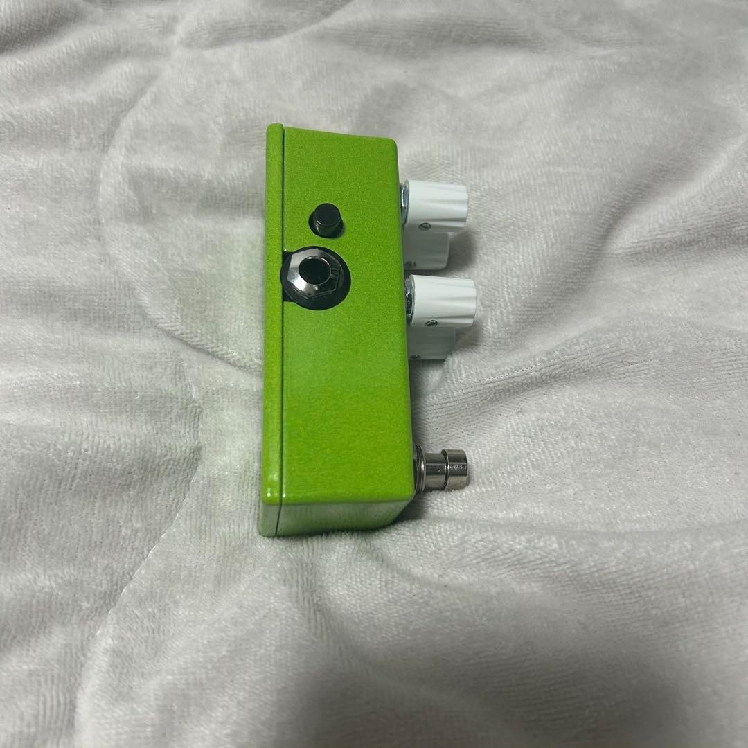 Wampler Belle Overdrive 908937