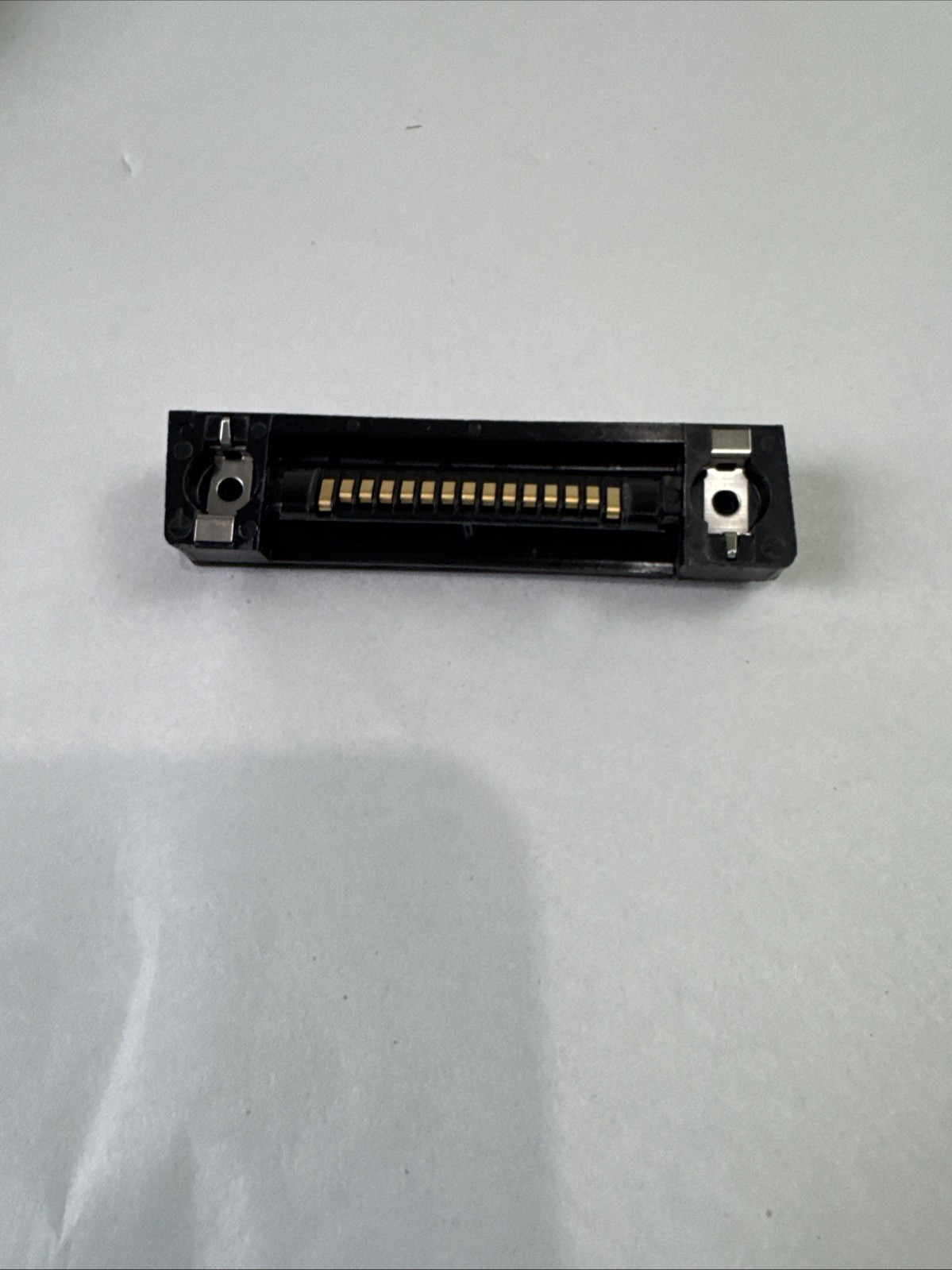 Alaris OEM:49000553 Connector