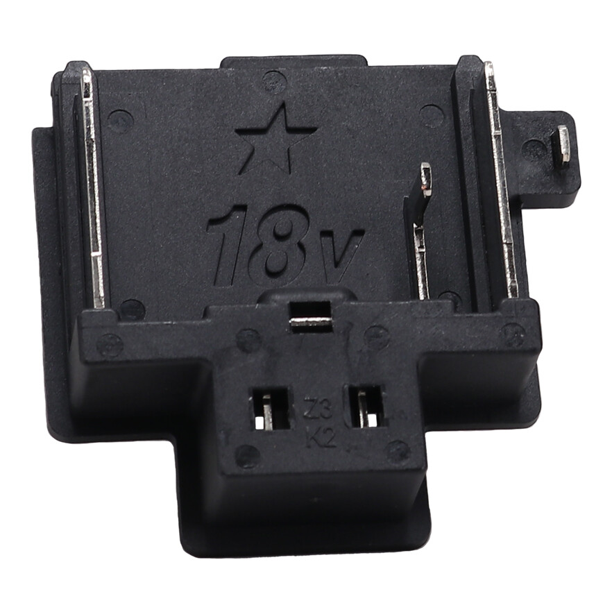 Makita 644808-8 Terminal for Reciprocating Saw XRJ03Z XRU04Z XPH10 XRU09