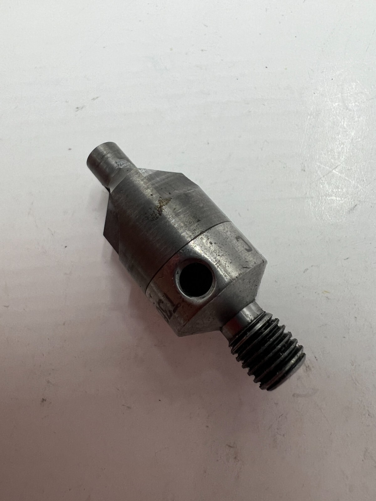 Pilot Threaded Countersink Cutter 1/2" X 1-11/32" OAL T302Y2-35