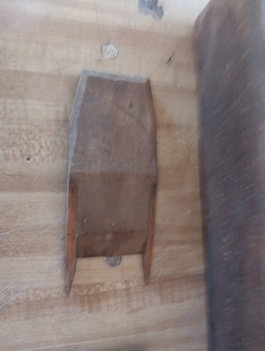 Antique Hand Operated Plainer Shoot Me An Offer