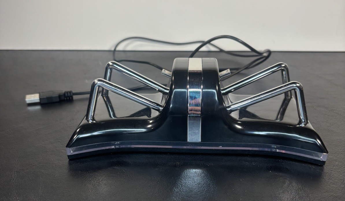 DualShock Controller Charging Dock For 2 Controllers