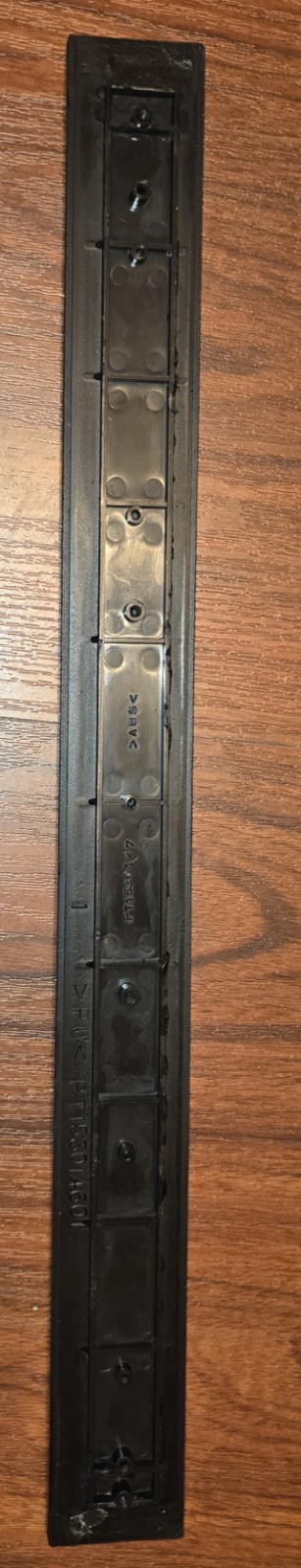 Akai MPC X Arm Rest