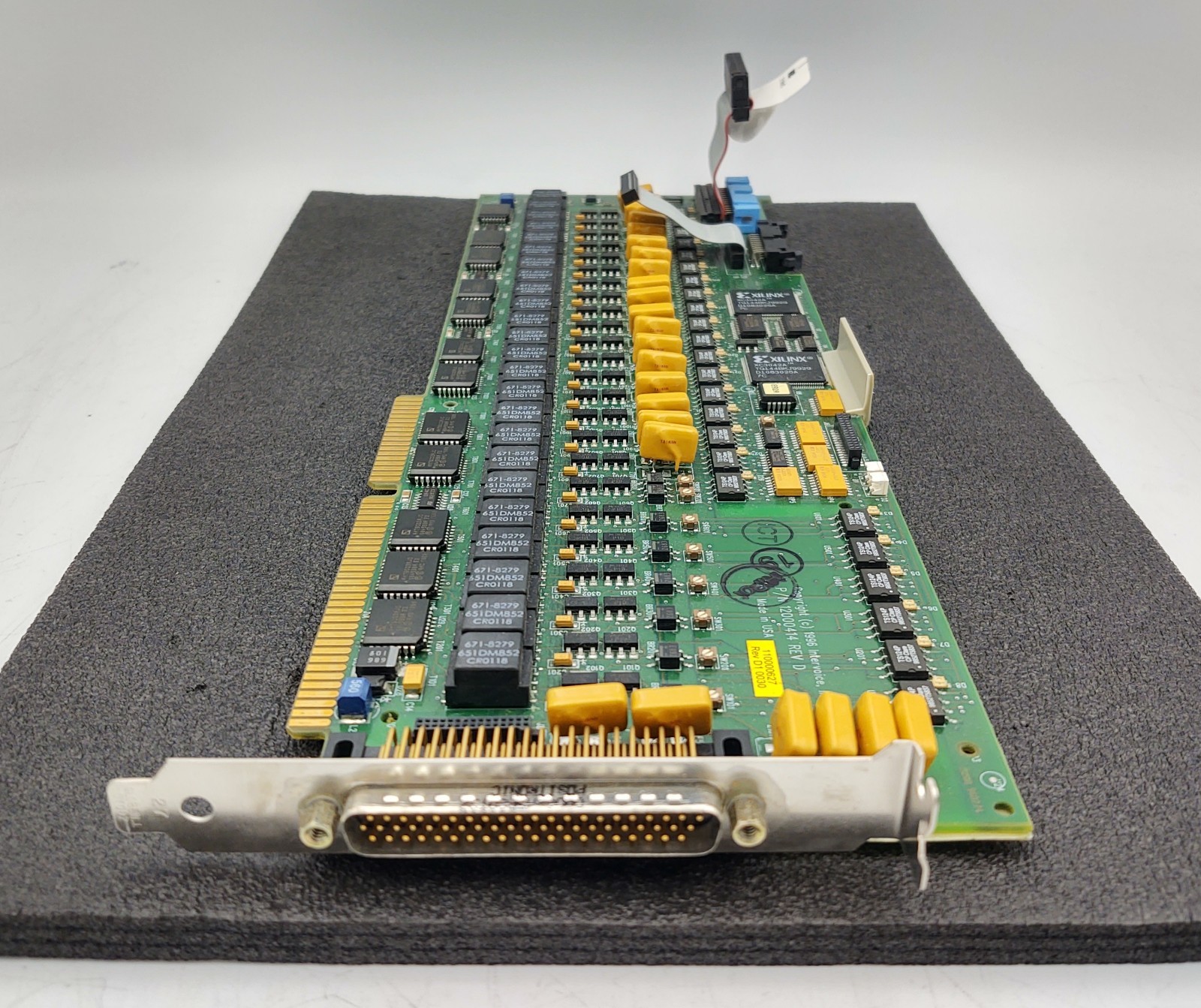 EZ8USA-23815-CN-E 12000414 FAST SHIPPING