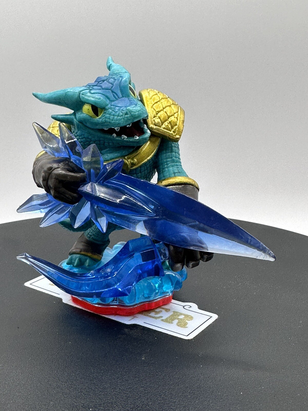 2014 Skylanders Activision: Trap Team “Snap Shot” Action Figure