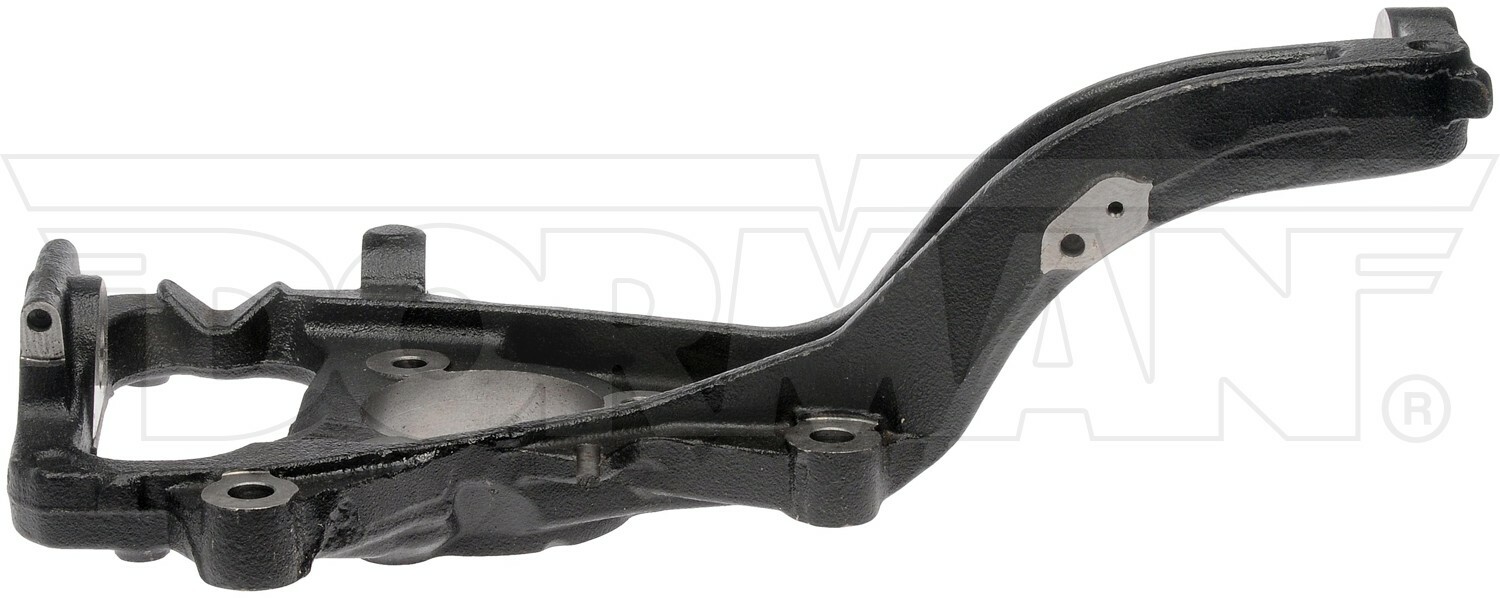 Fits 2006-2010 Mercury Mountaineer Steering Knuckle Front Right Dorman 2007 2008