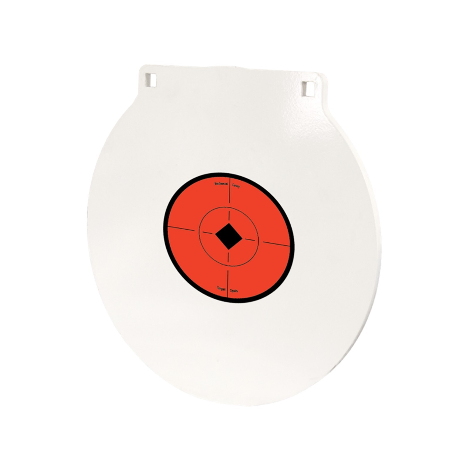 Birchwood Casey 1/2" Round Steel Shooting Range Target Plate 🎯Choose Size🎯