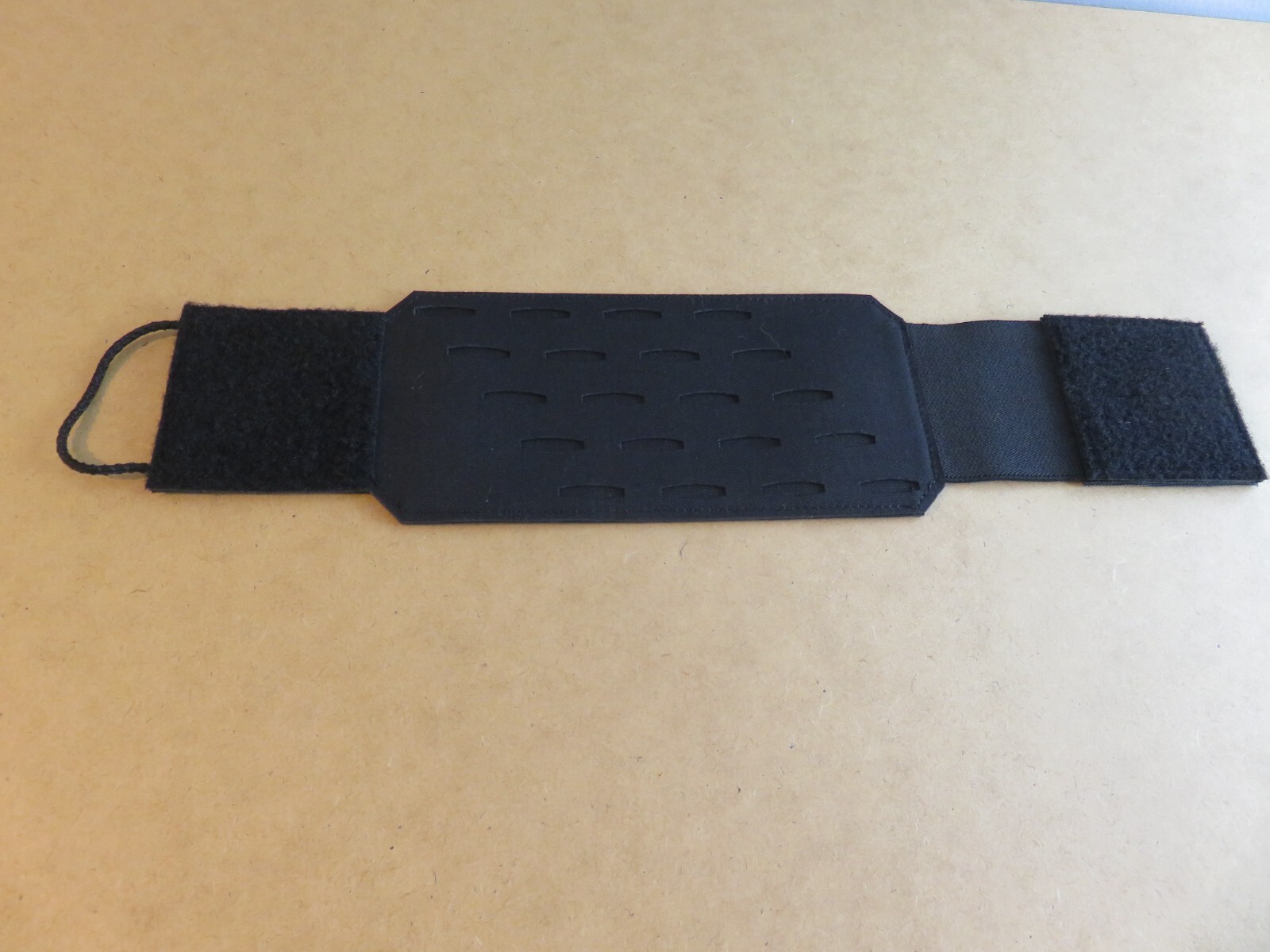 Sentry Tactical Style Cummerbund attatchment 30CB02   NEW  Black size M