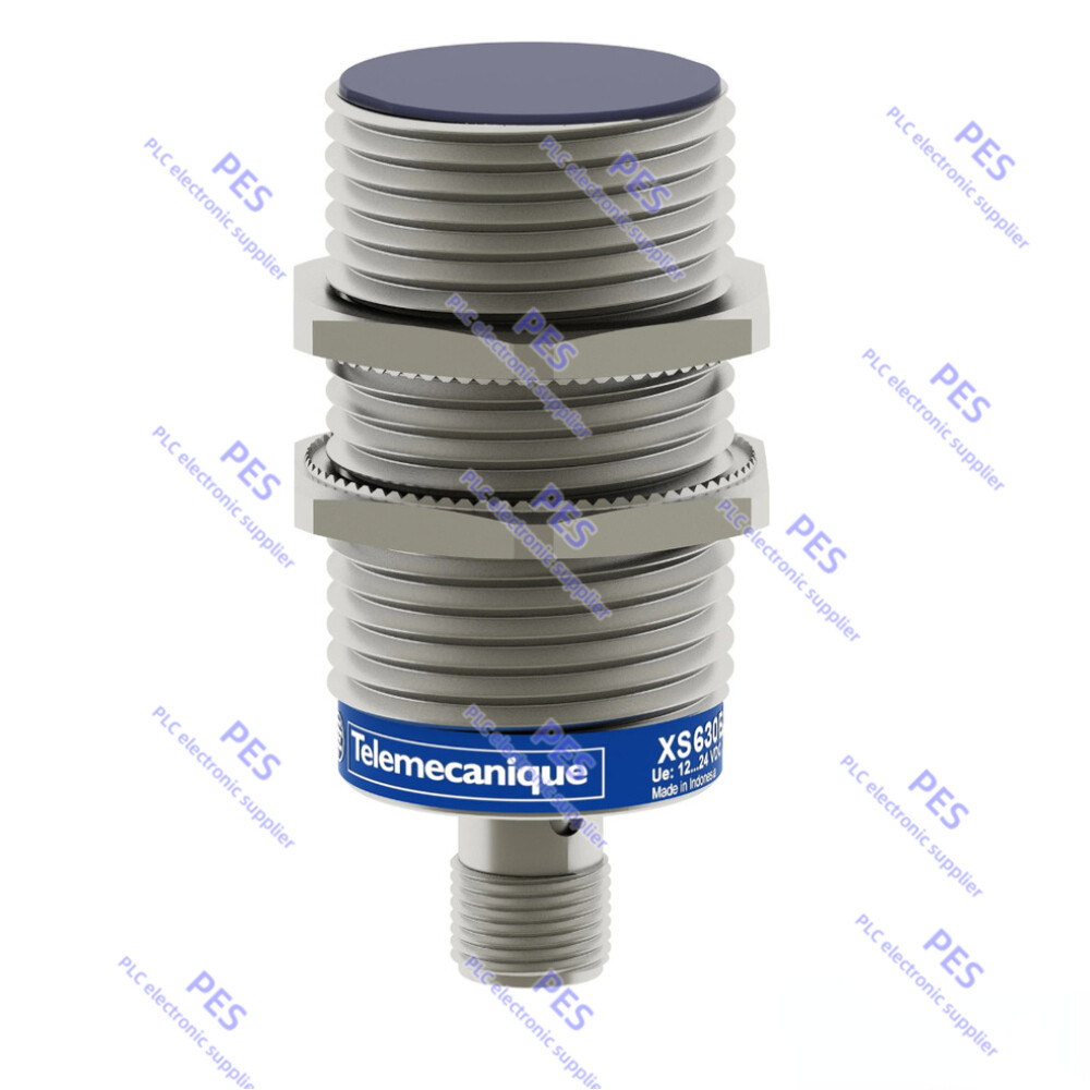 1 PCS Brand New Schneider Telemecanique XS630B1NAM12 Inductive proximity sensors