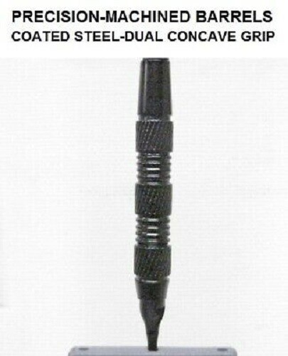 Darts WT-17 Gram Soft Tip Dart Set with Dolphin Slim Flights & 50 Tips