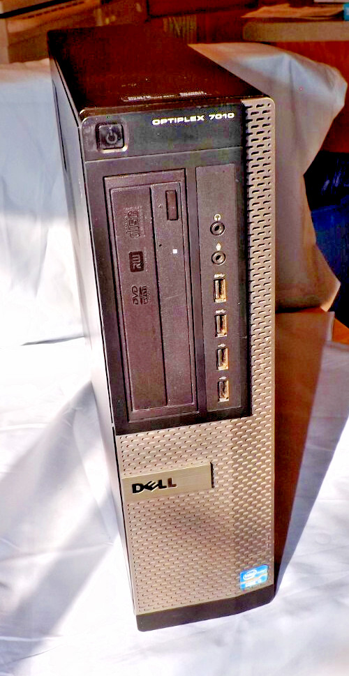 i7✔️RETRO✔️Windows XP 64GAMING SYSTEM✔️BOOT EITHER WINDOWS 11 or XP✔️3TB Storage