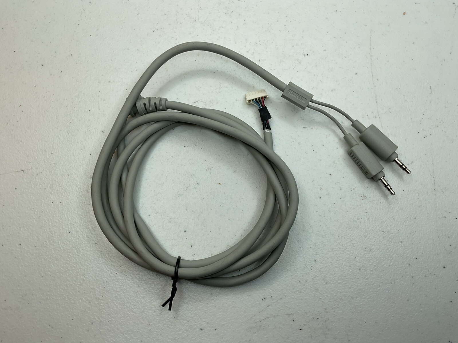 Apple AppleVision Audio/AV Cable Display - 590-0267-A
