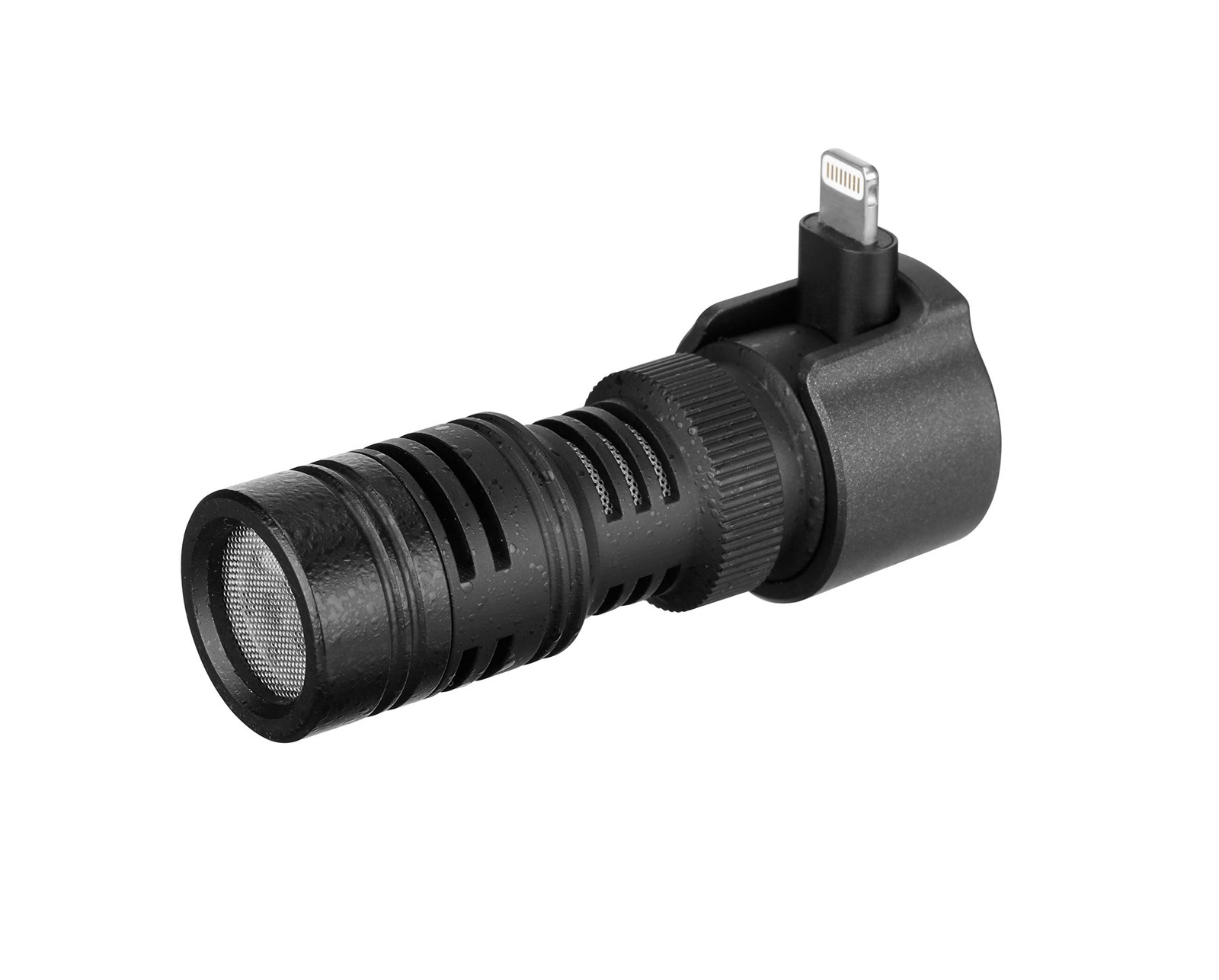 Saramonic SmartMic+Di | Directional Microphone with Lightning Connector