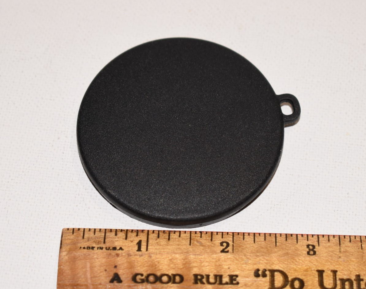Unbranded 60mm Inside Diameter Lens Cap Germany