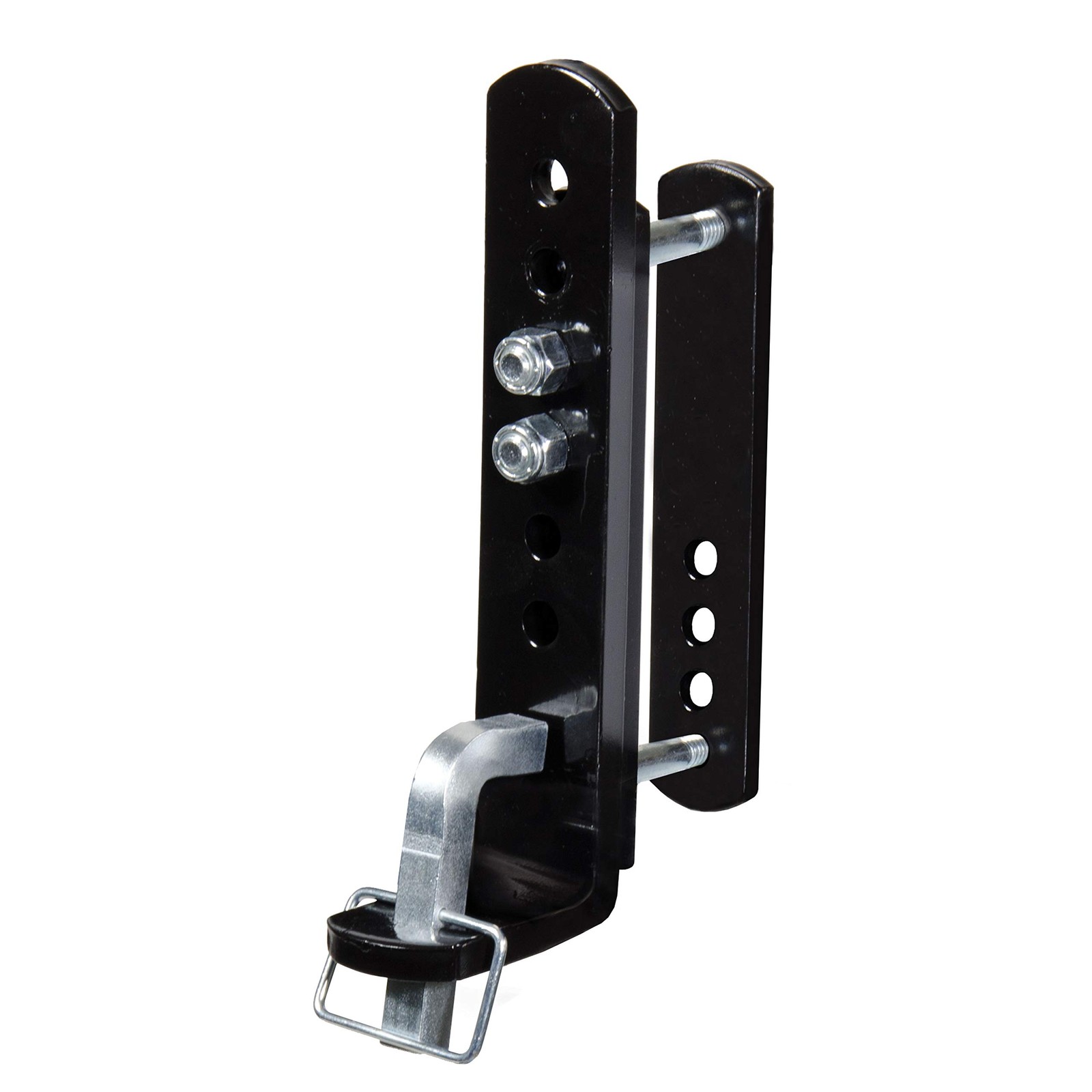 Heavy-Duty Alloy Steel Sway Control Bracket 6K-14K with Powder Coating