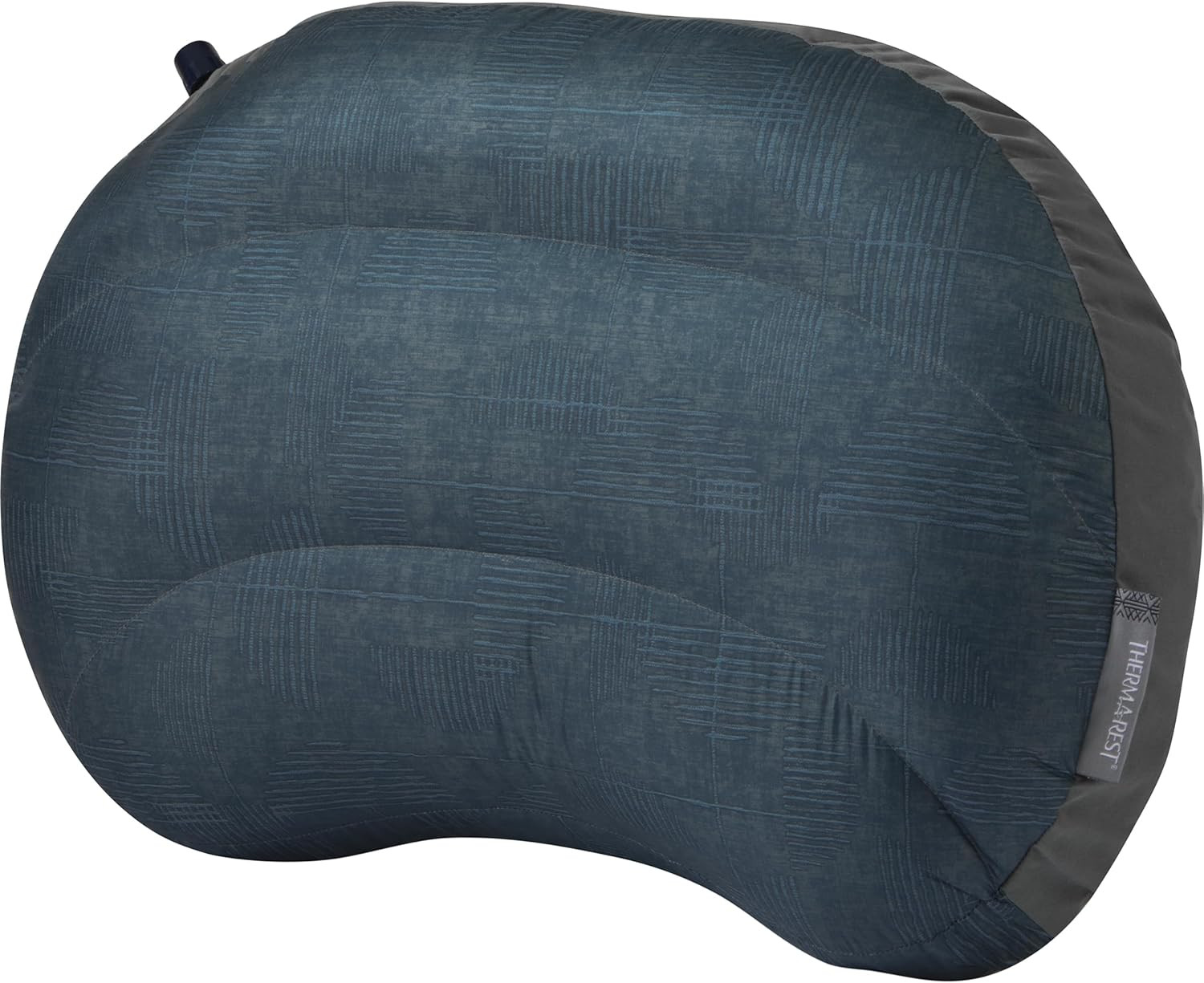 Air Head down Inflatable Camping and Travel Pillow