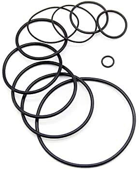 O-Ring Depot O-Ring Kit compatible for Paslode F350s F250S F250S-PP Nailer