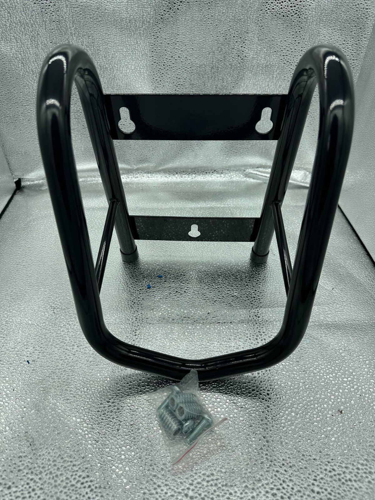 Tow-Rax Motorcycle Wheel Chock #SPWM