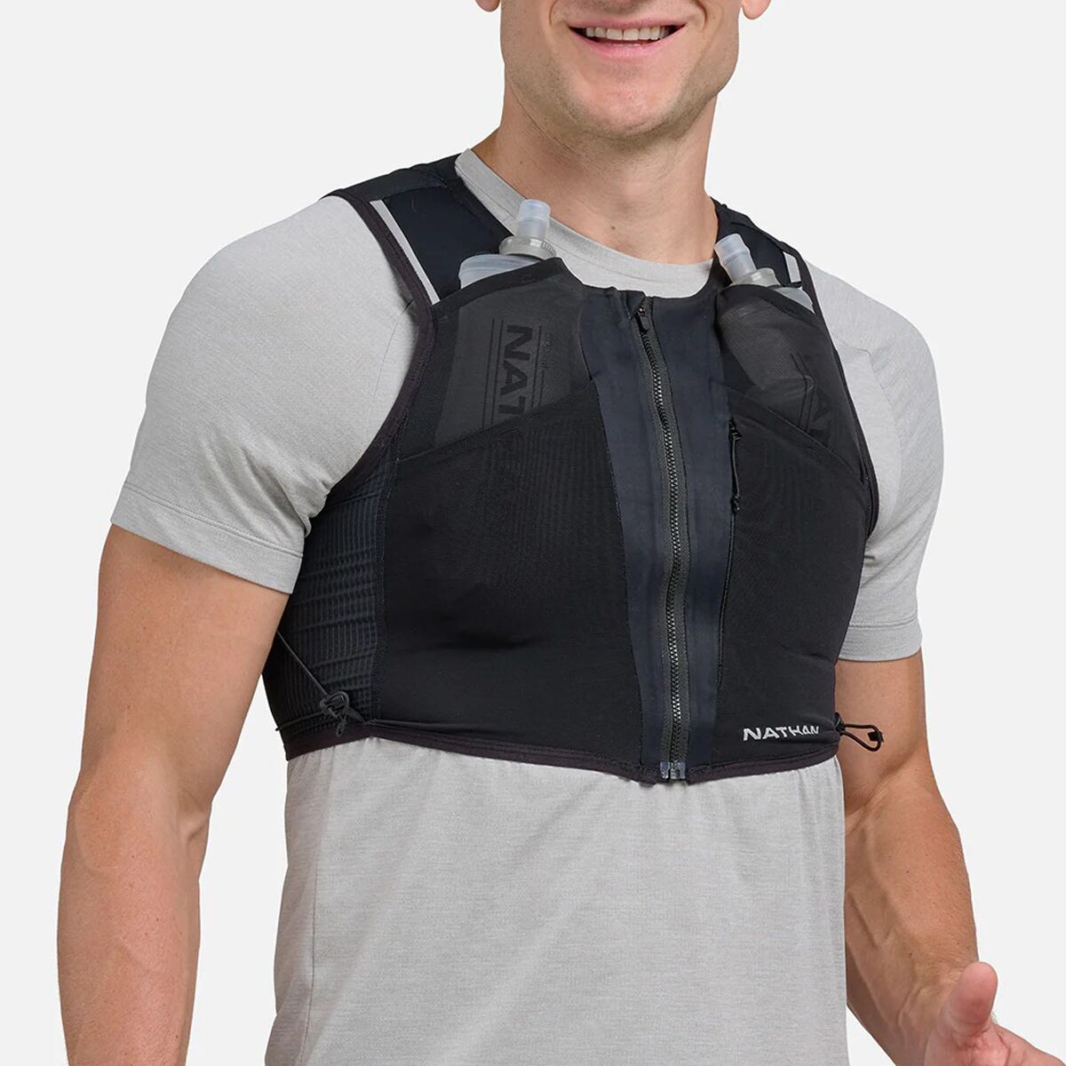 Nathan AeroZip 1L Pack