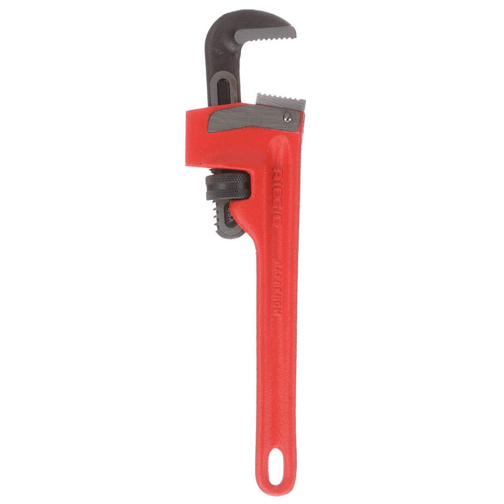 RIDGID 10 Raprench,I-Beam,Serrated,10" 5FY90