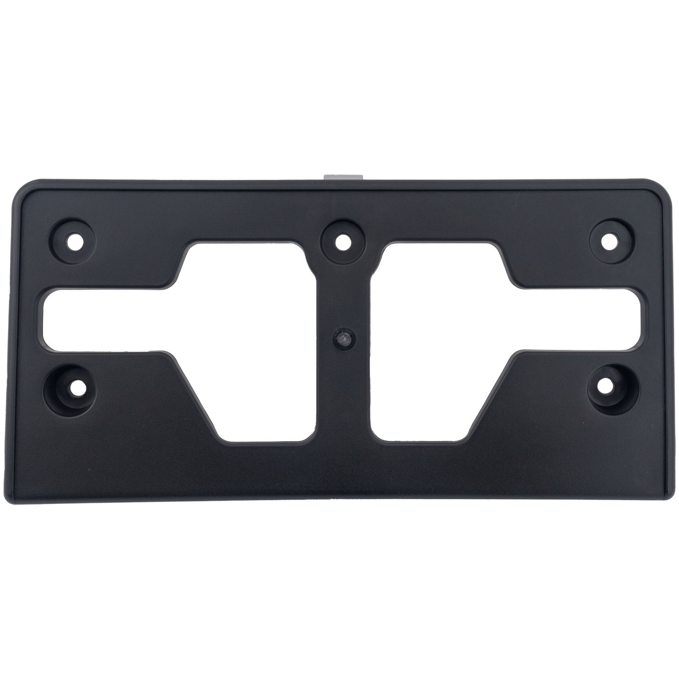 License Plate Bracket For 2021-23 Volkswagen Atlas 20-23 Atlas Cross Sport Front