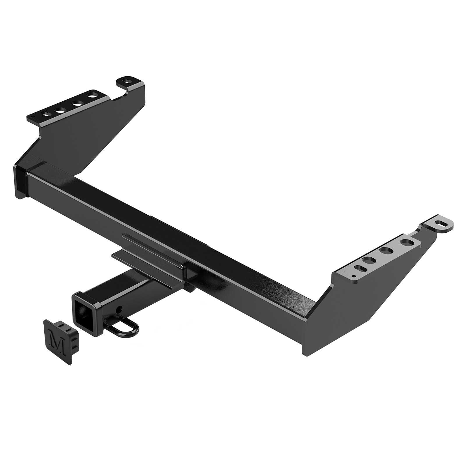 APS Class 3 Trailer Hitch Receiver for Dodge D150 D250 D350 1981-1993