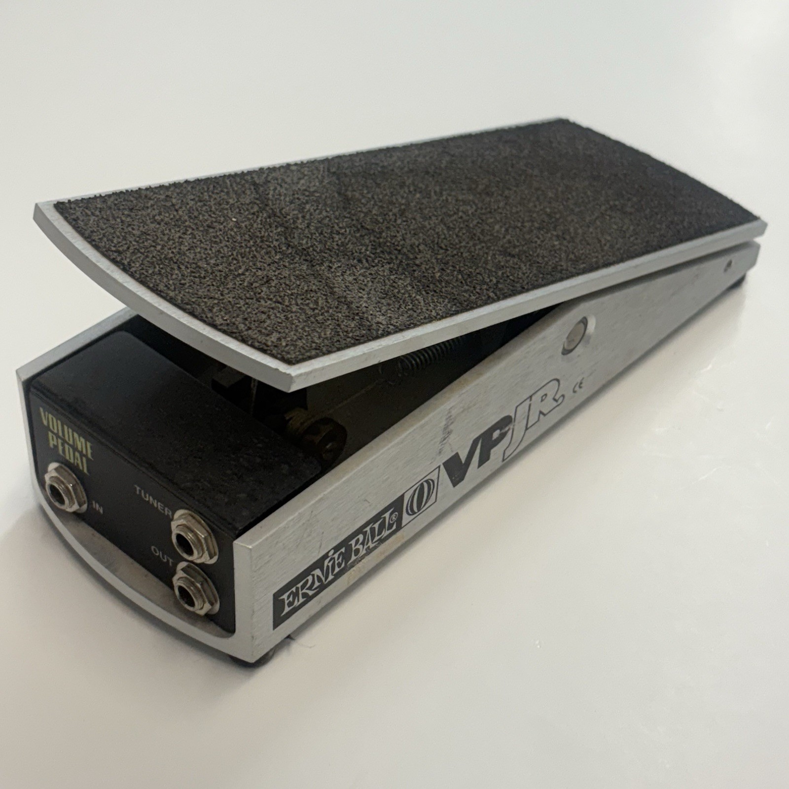Ernie Ball VP Jr 250K Guitar Volume pedal Guitar Effect Pedal