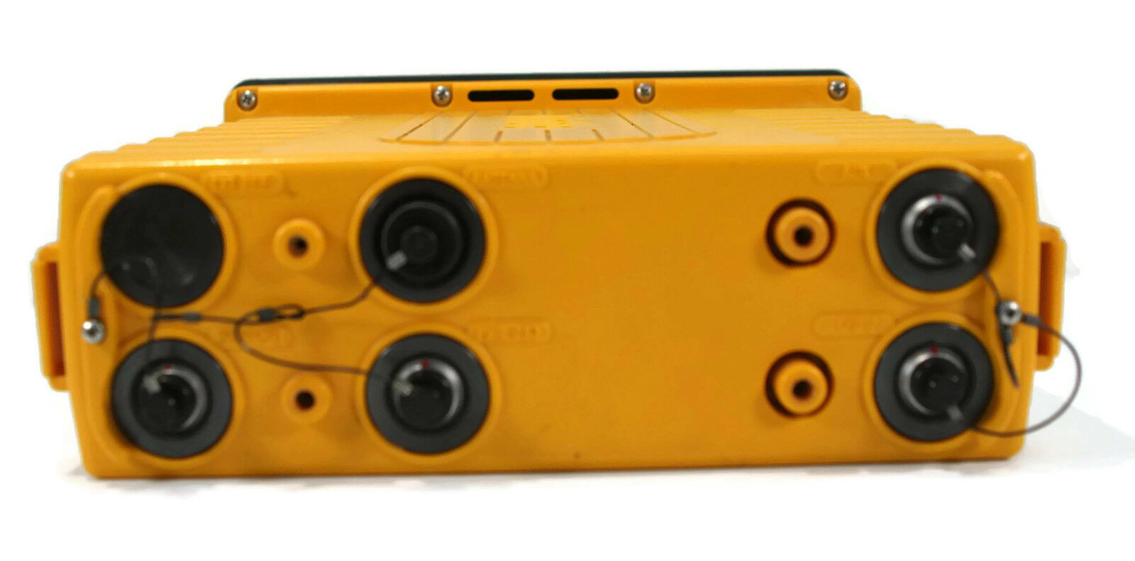 Trimble Navigation 4000RL II Receiver