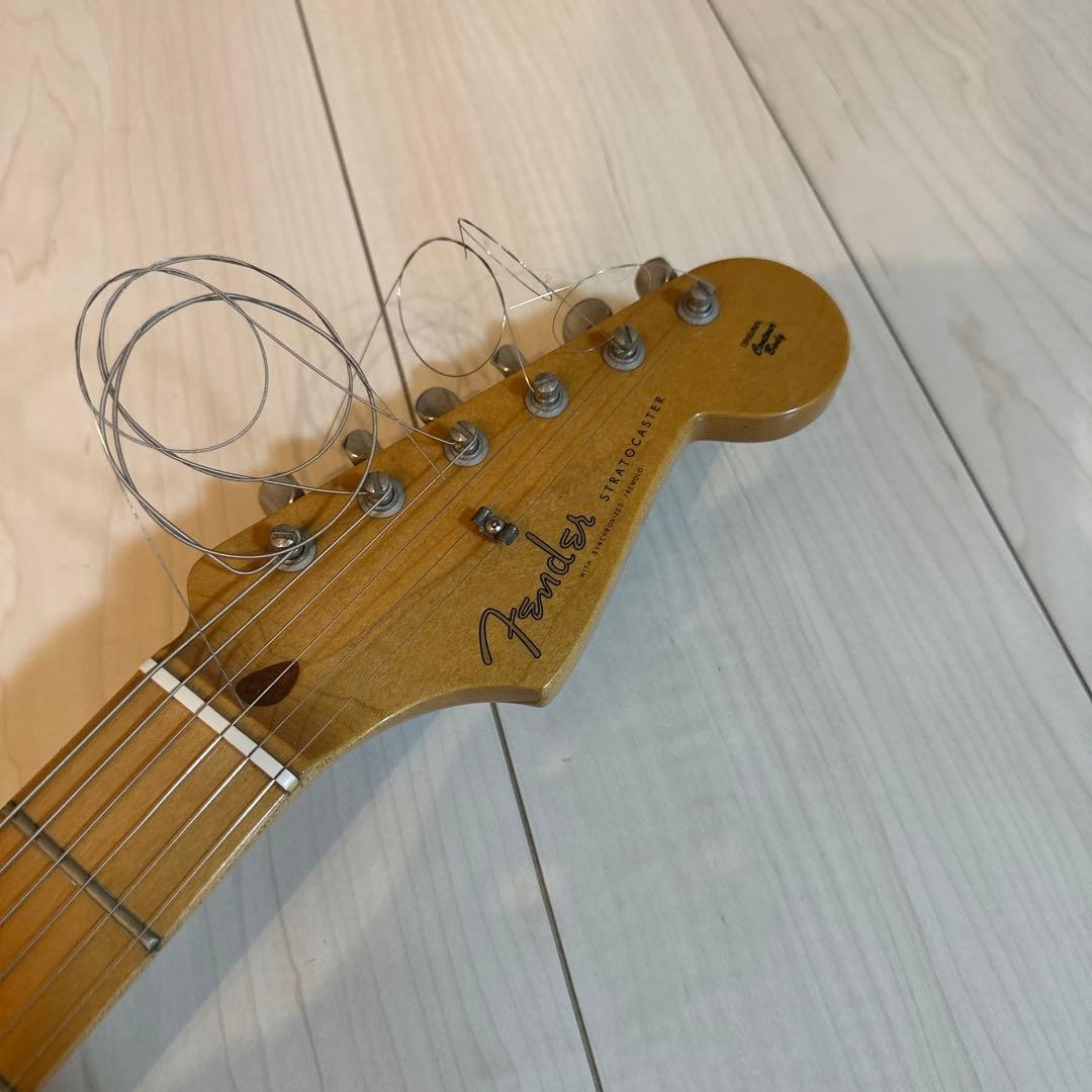 Fender Classic Prayer '50S Strat
