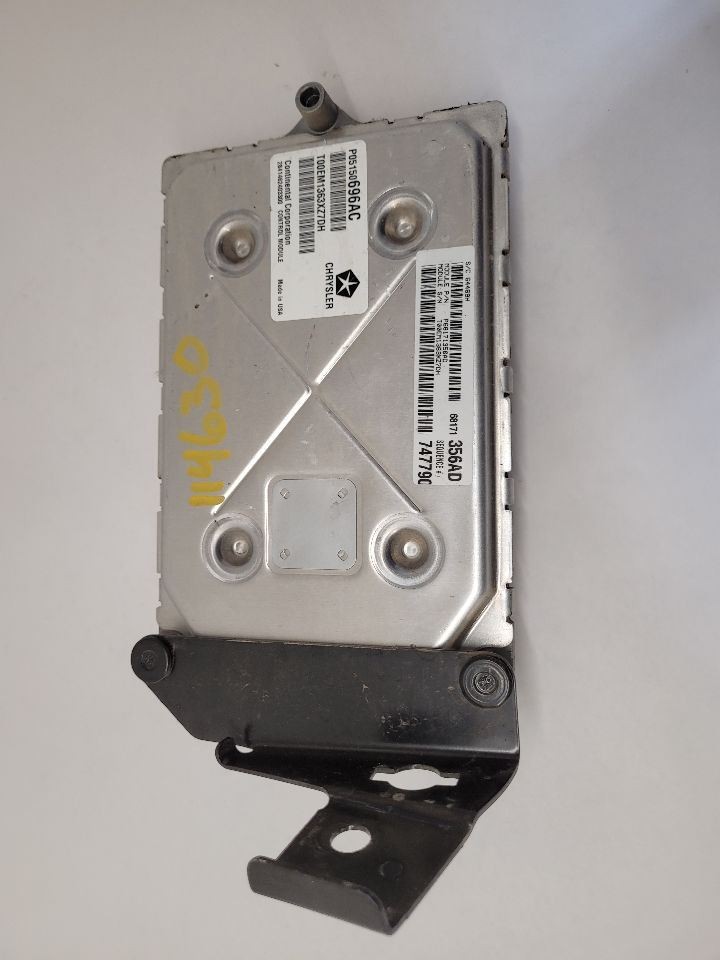 2013 Chrysler 300 Engine ECM Electronic Control Module 5.7L