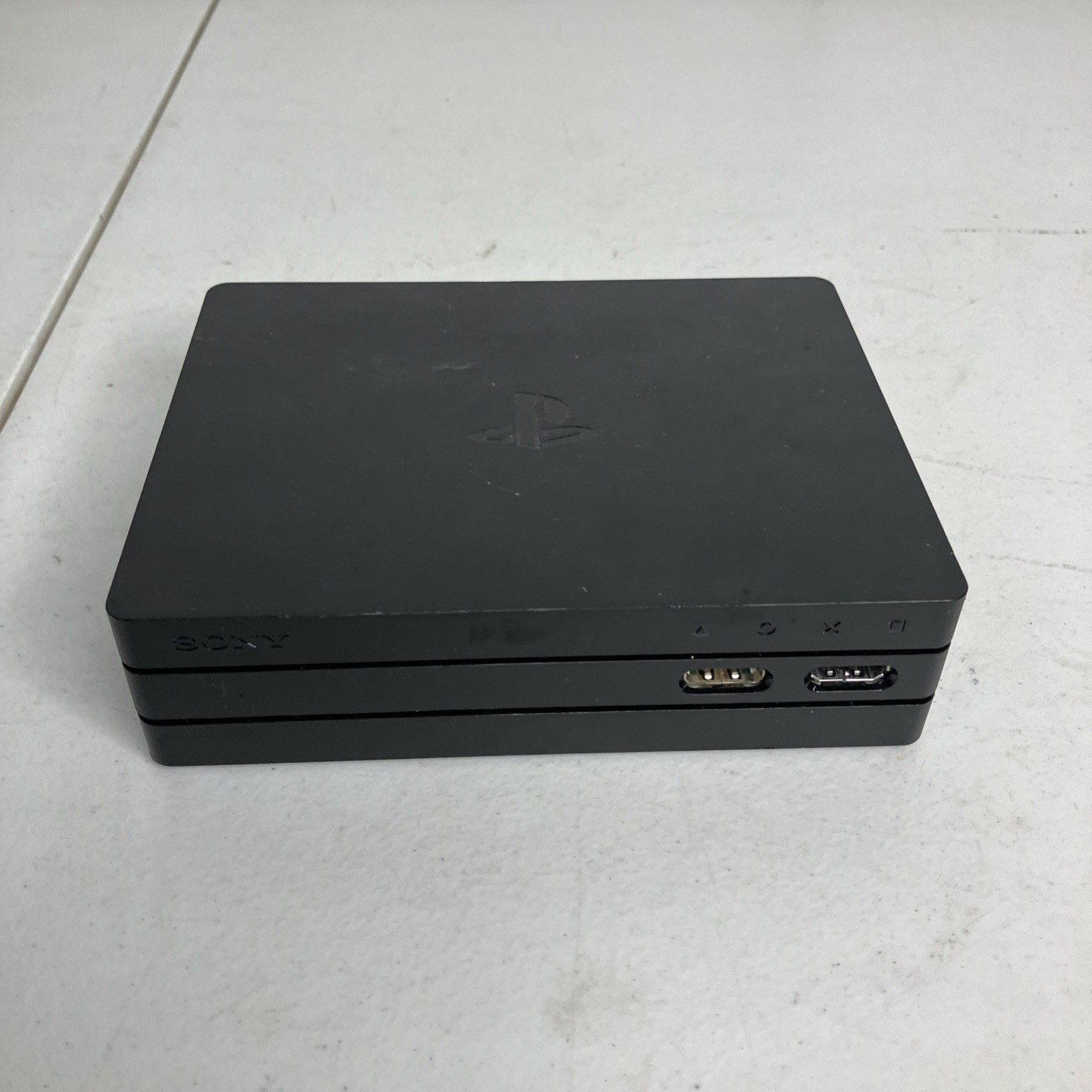 Genuine Sony PS4 Playstation CUH-ZVR2 VR Virtual Reality Processor Unit