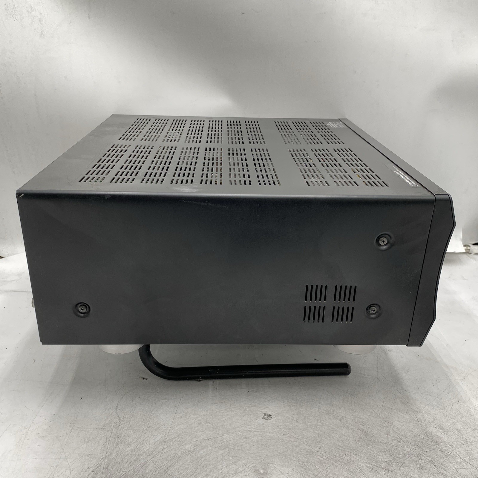 Integra DTR-8.9 7.1 A/V High Performance Receiver