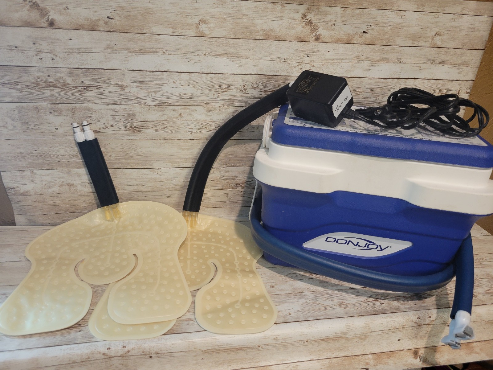 Iceman Classic Cooler 1100