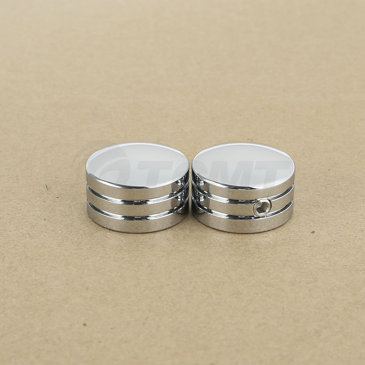 4PCS Head Bolt Covers Fit For Harley Sportster 1986-2022 Big Twin 1340 Evo 85-99