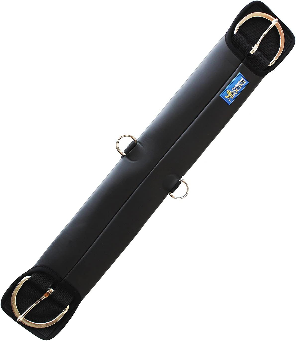 Horse Equine Padded Soft Comfy Western Riding Cinch Girth Neoprene 28" 9714-28
