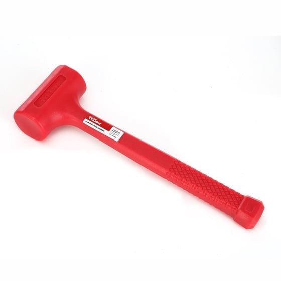 Hyper Tough 2 lb Dead Blow Hammer