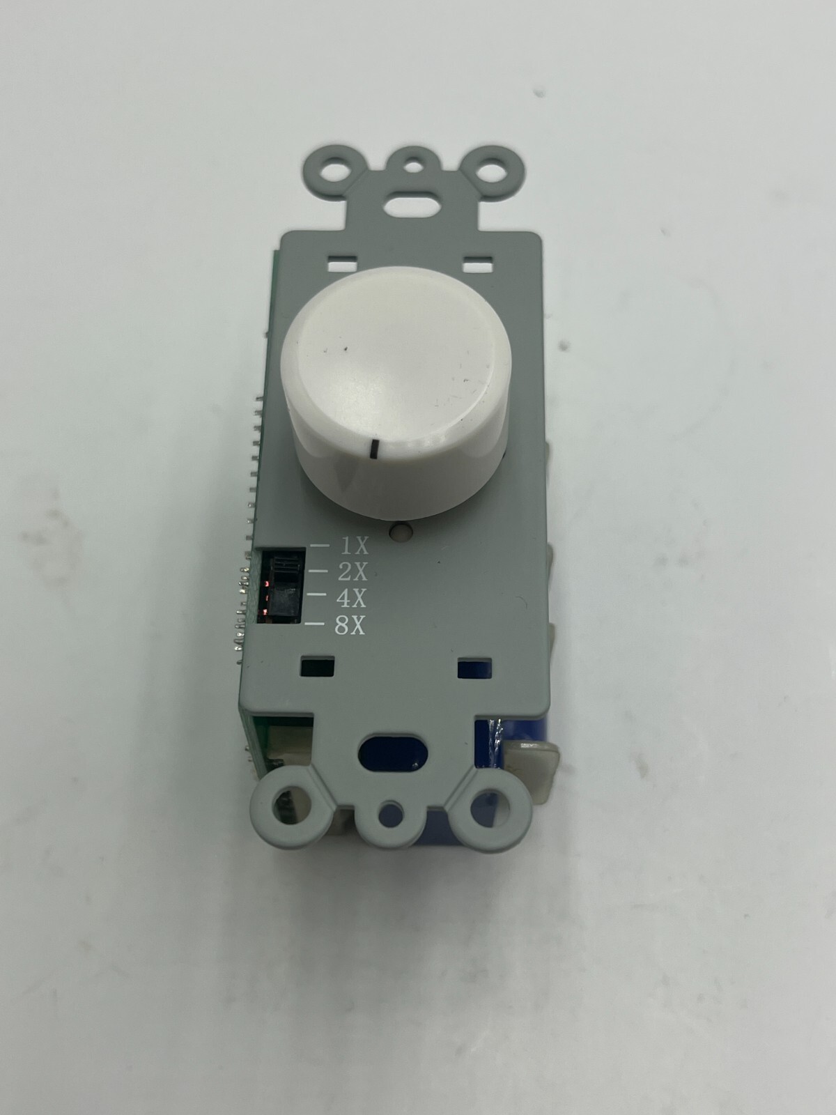 SPKR Brand VC100I 100W Rotary Volume Control White Only