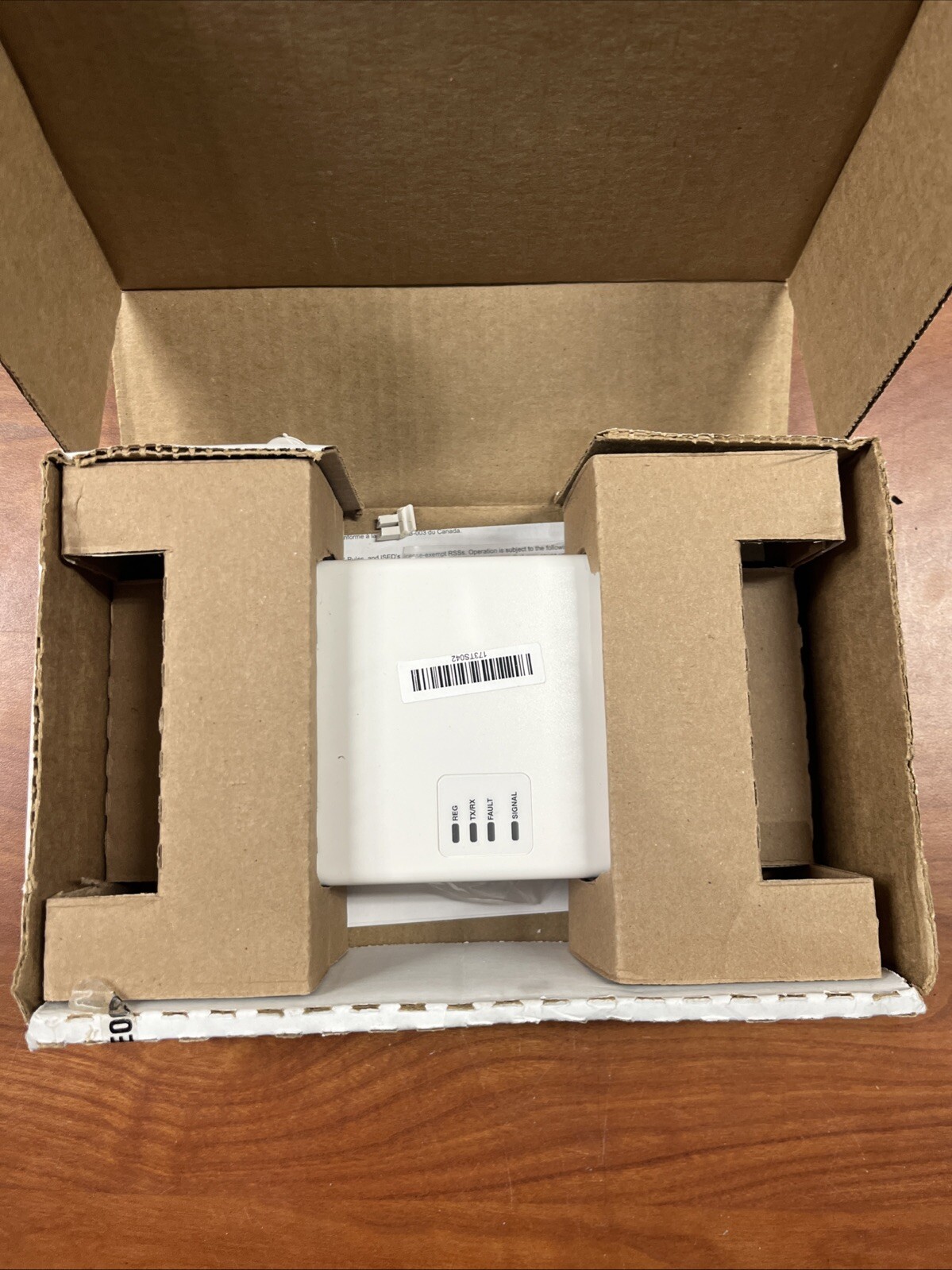 Honeywell ADT LTEXV-ADT LTE Communicator