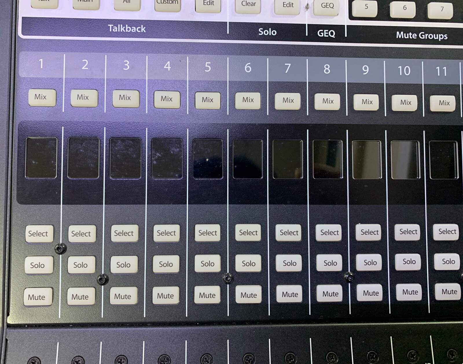 PreSonus StudioLive CS18AI (PREOWNED)