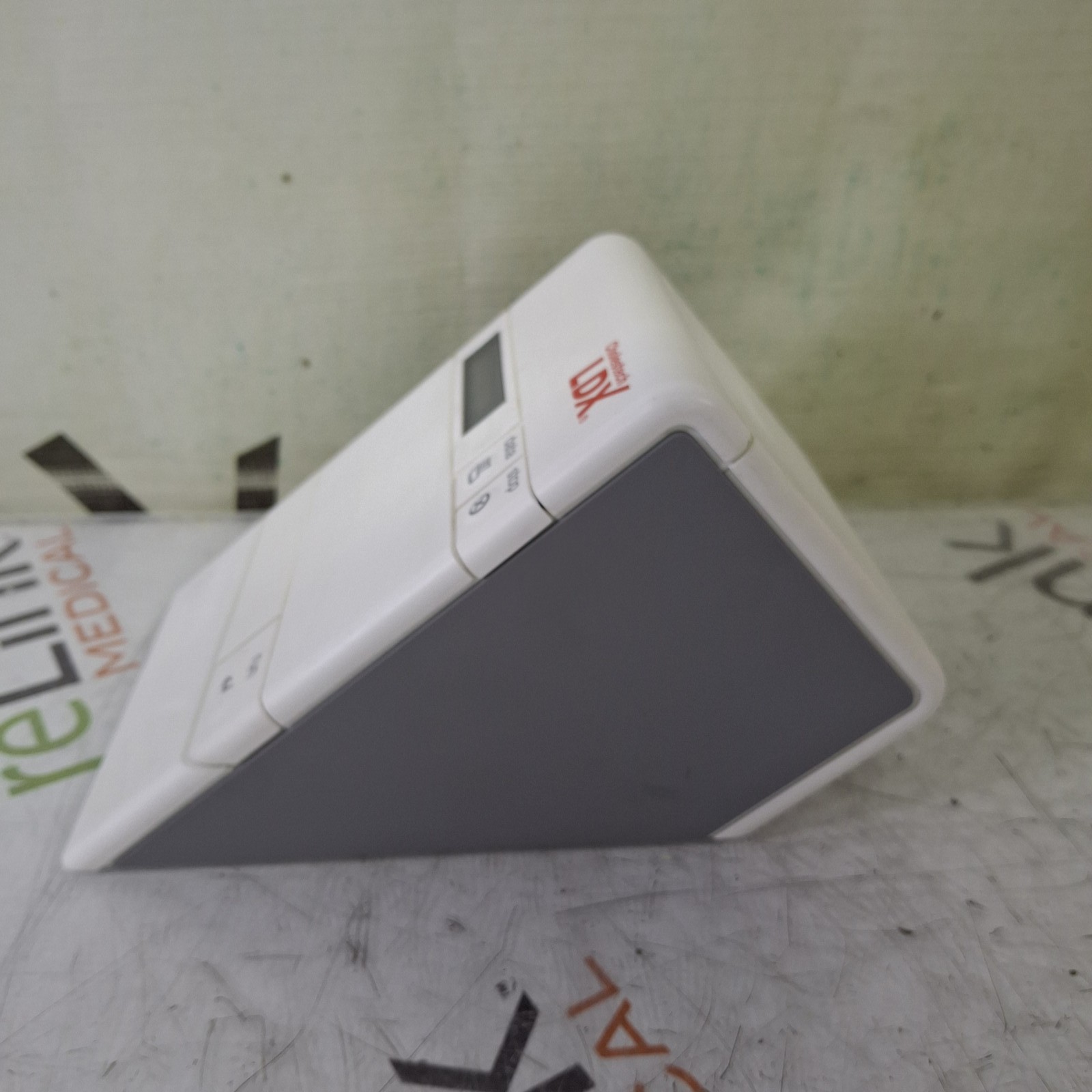 Cholestech LDX Cholesterol Analyzer