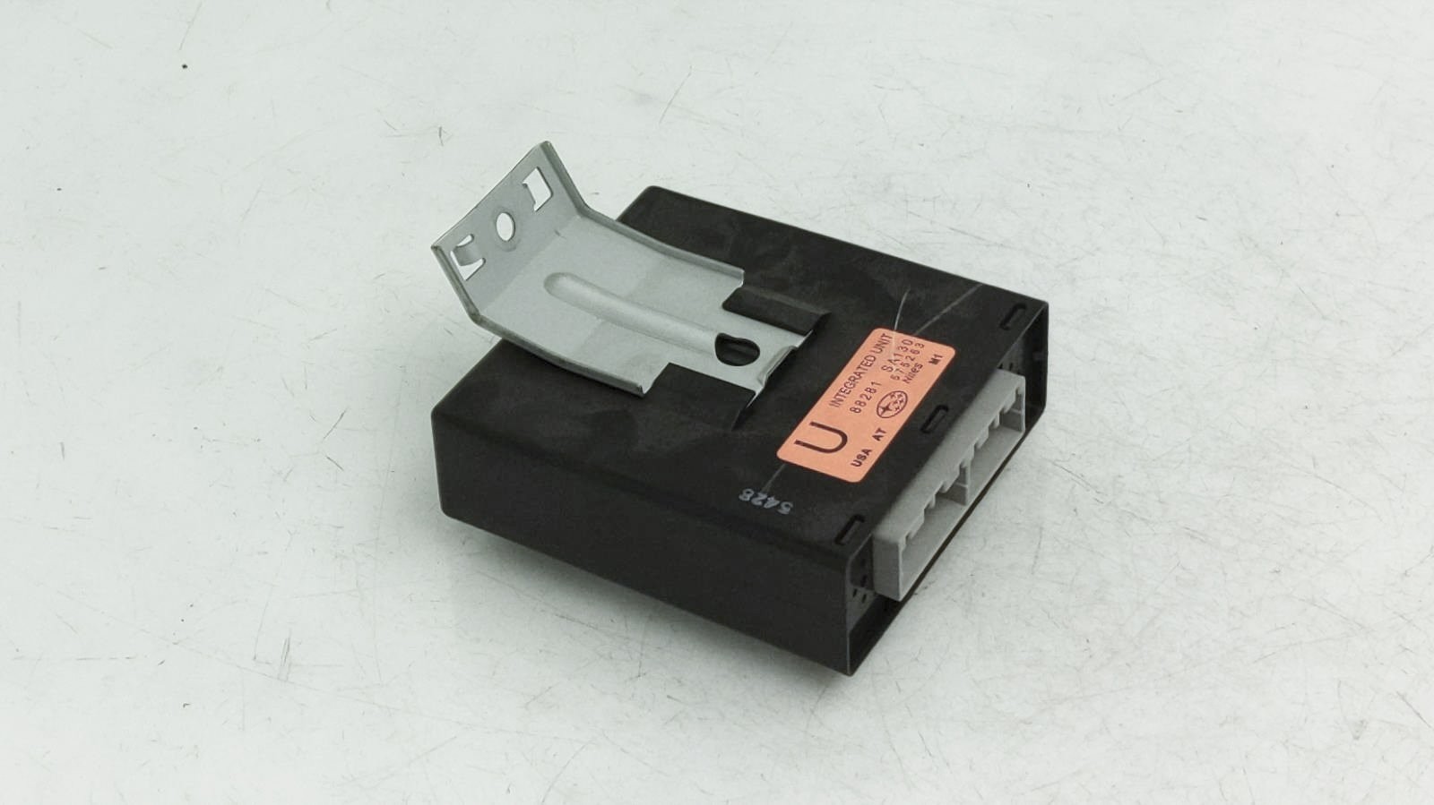 Subaru Forester 2006 Multifunction Integrated Module 88281Sa130