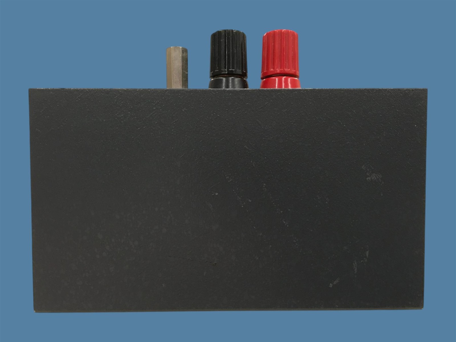 General Resistance Inc. Dial-An-Ohm Model DA76-3