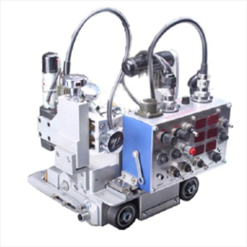 HK-5W Fabric Welding Cart W/ Swing Welding Tractor Welding Automatic Welding