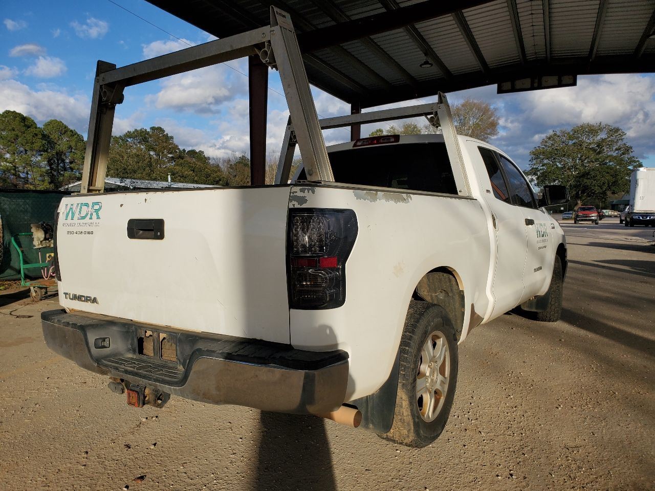 2007 2017 Toyota Tundra OEM TPMS Dash Mounted 89769-0C022