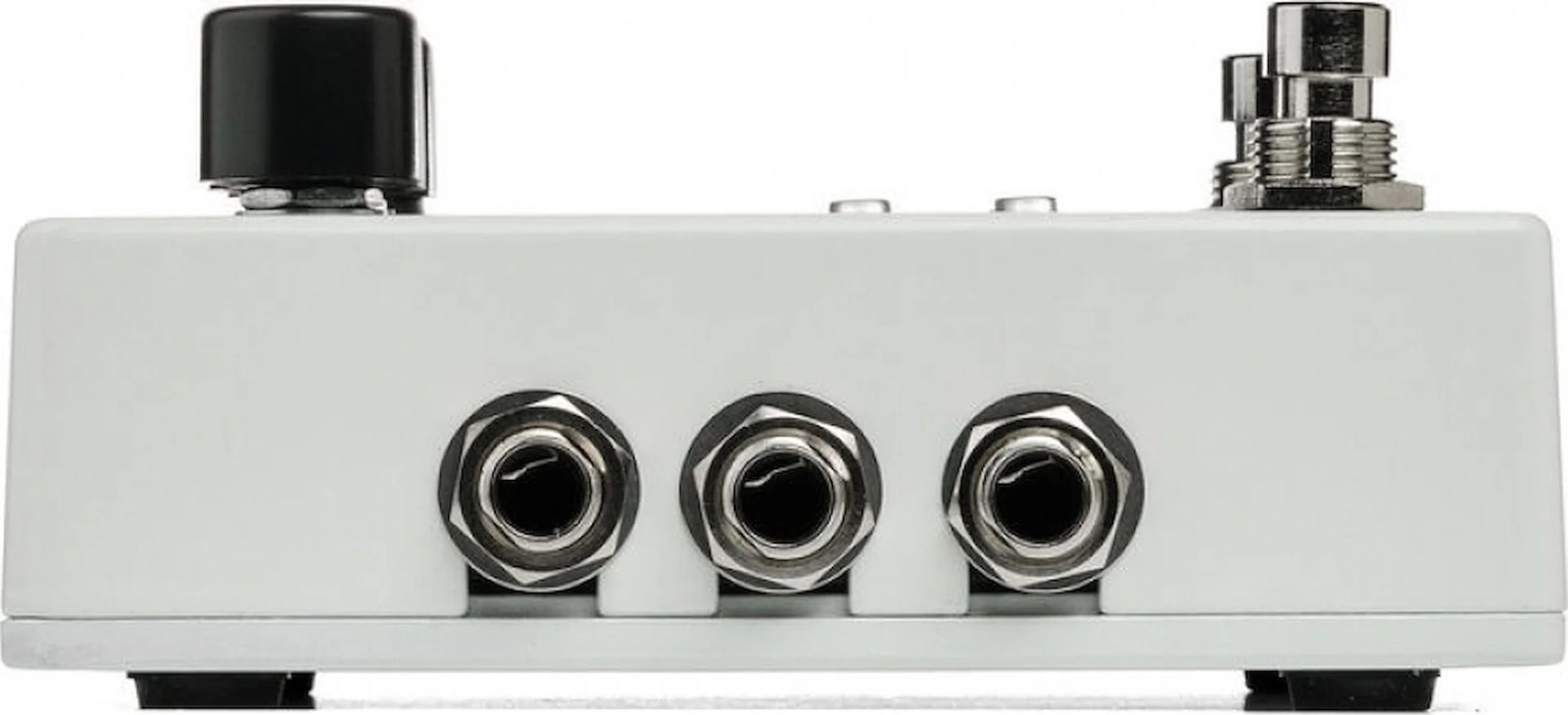 Polyphonic Pitch Shifter