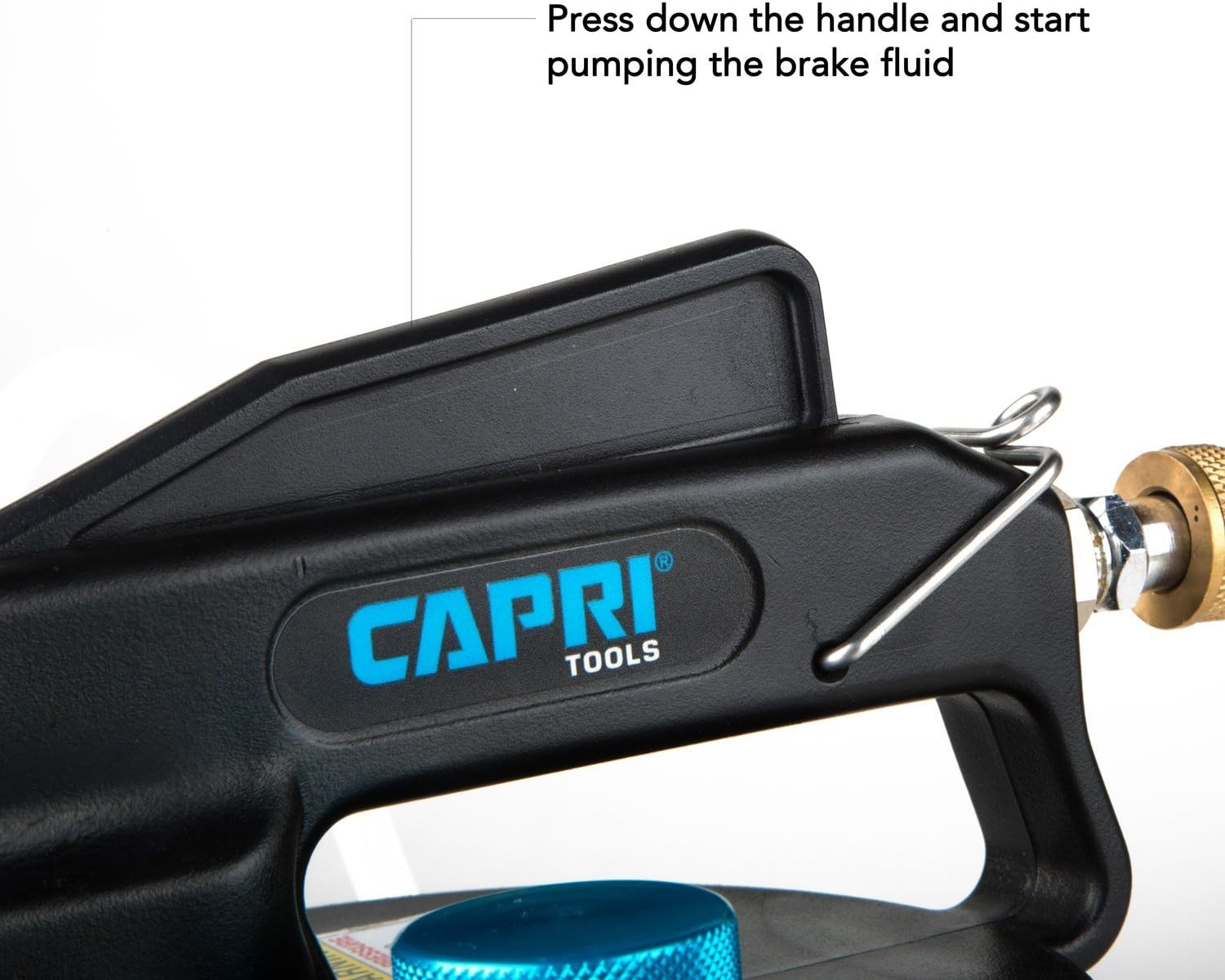 CP21029 Vacuum Brake Bleeder