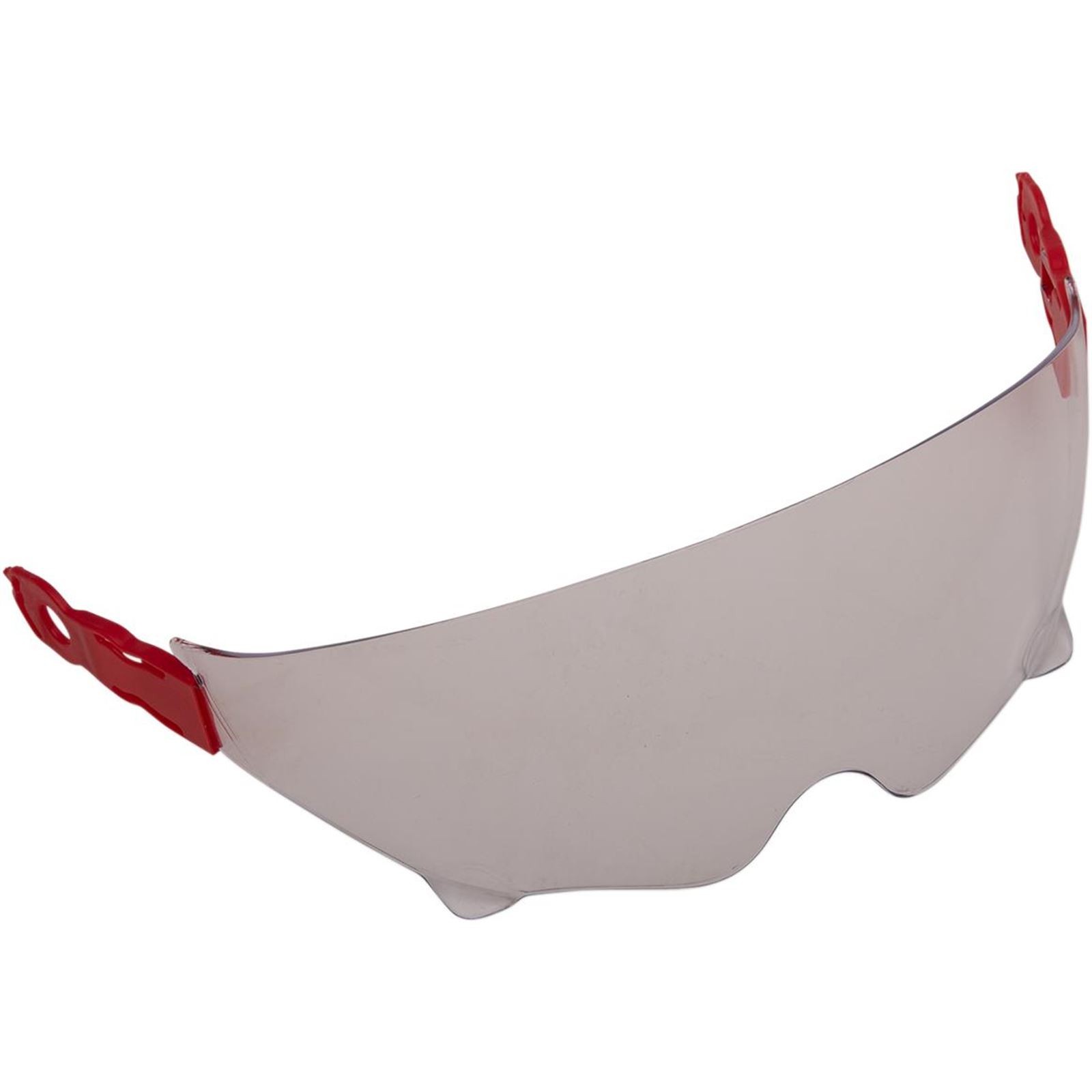 Z1R Saturn SV Sun Visor - Clear 0132-1116