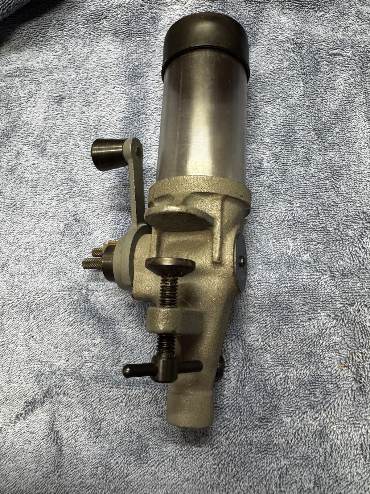 Lyman Powder Measure